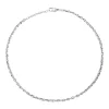 NEXUS-STAINLESS STEEL NECKLACE