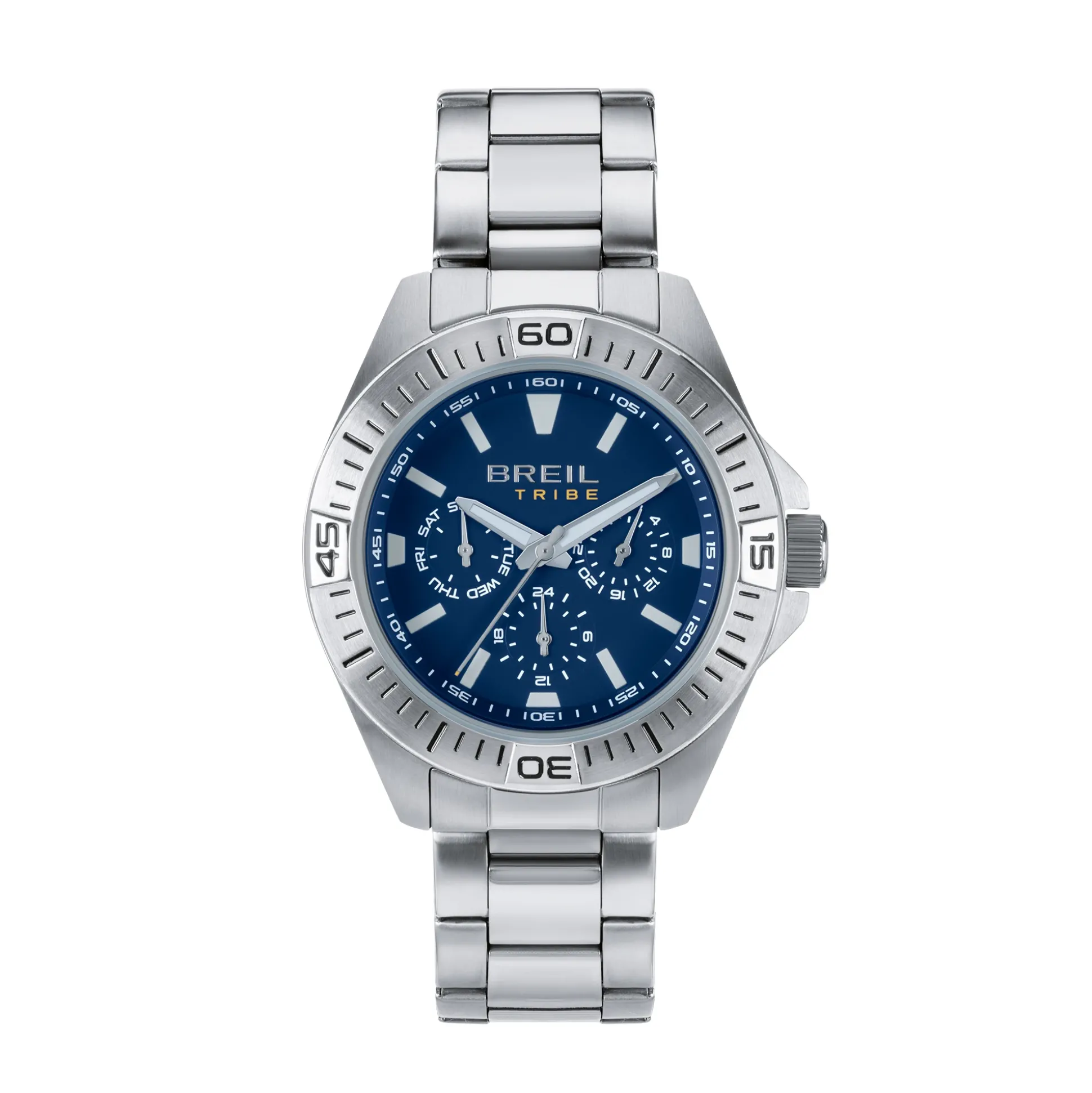 OFFBEAT-OFF BEAT MULTIFUNZIONE GENT 42 MM