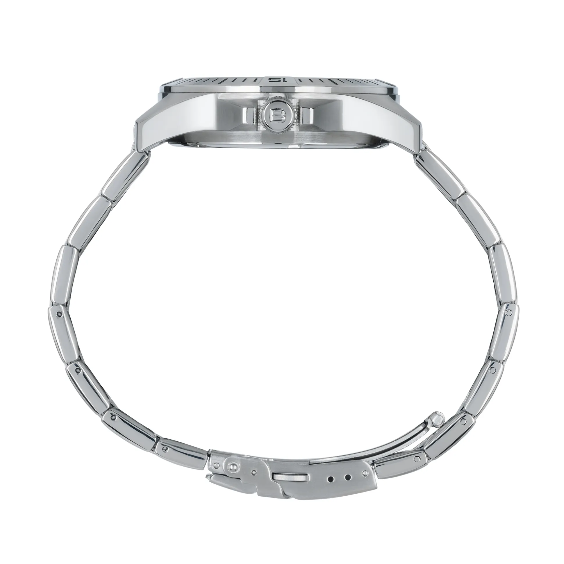 OFFBEAT-OFF BEAT MULTIFUNZIONE GENT 42 MM