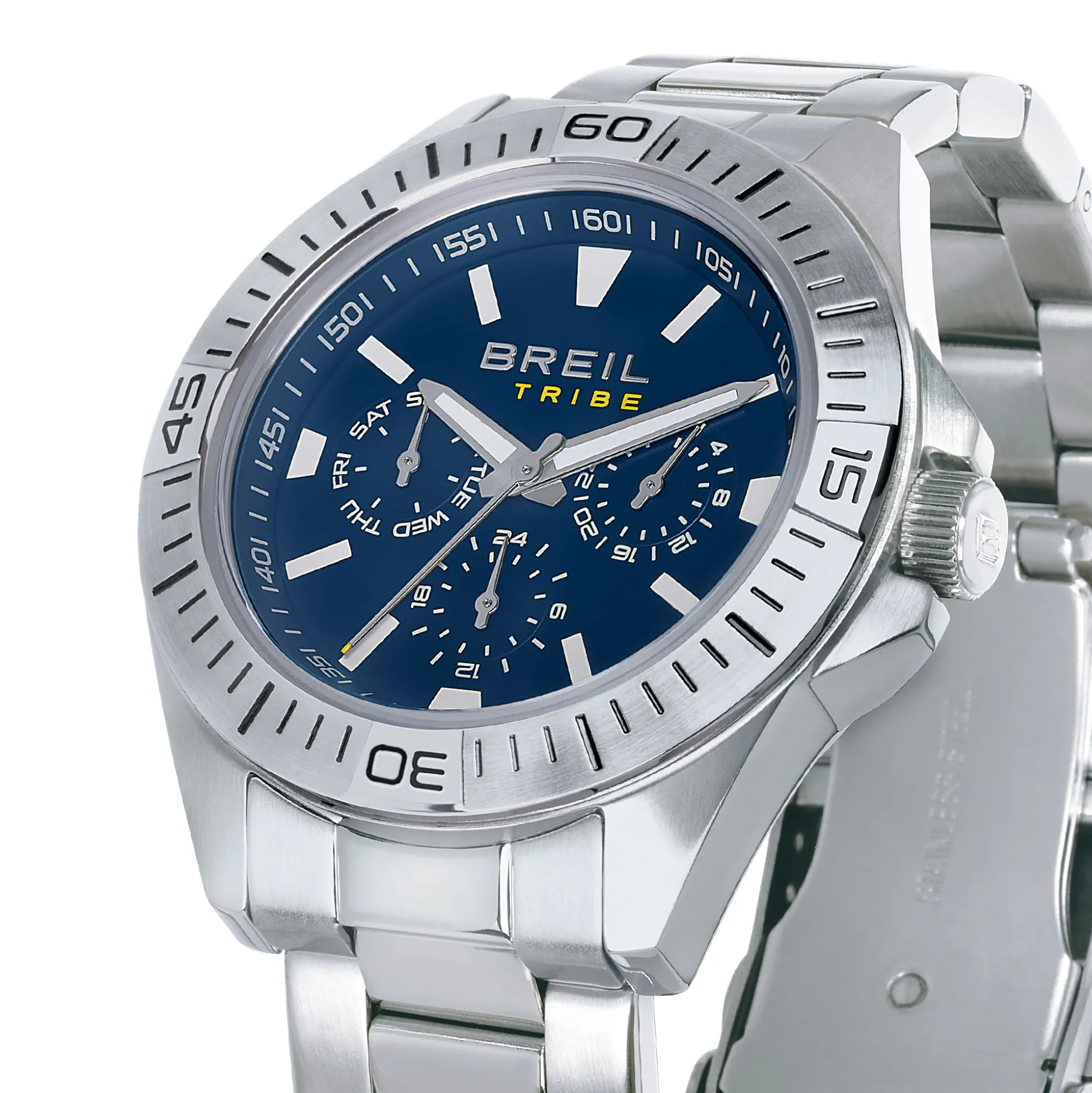 OFFBEAT-OFF BEAT MULTIFUNZIONE GENT 42 MM