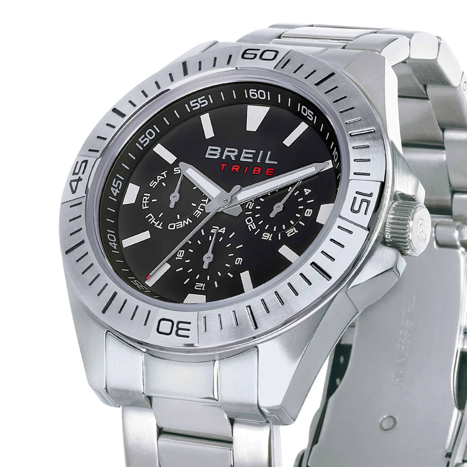 OFFBEAT-OFF BEAT MULTIFUNZIONE GENT 42 MM
