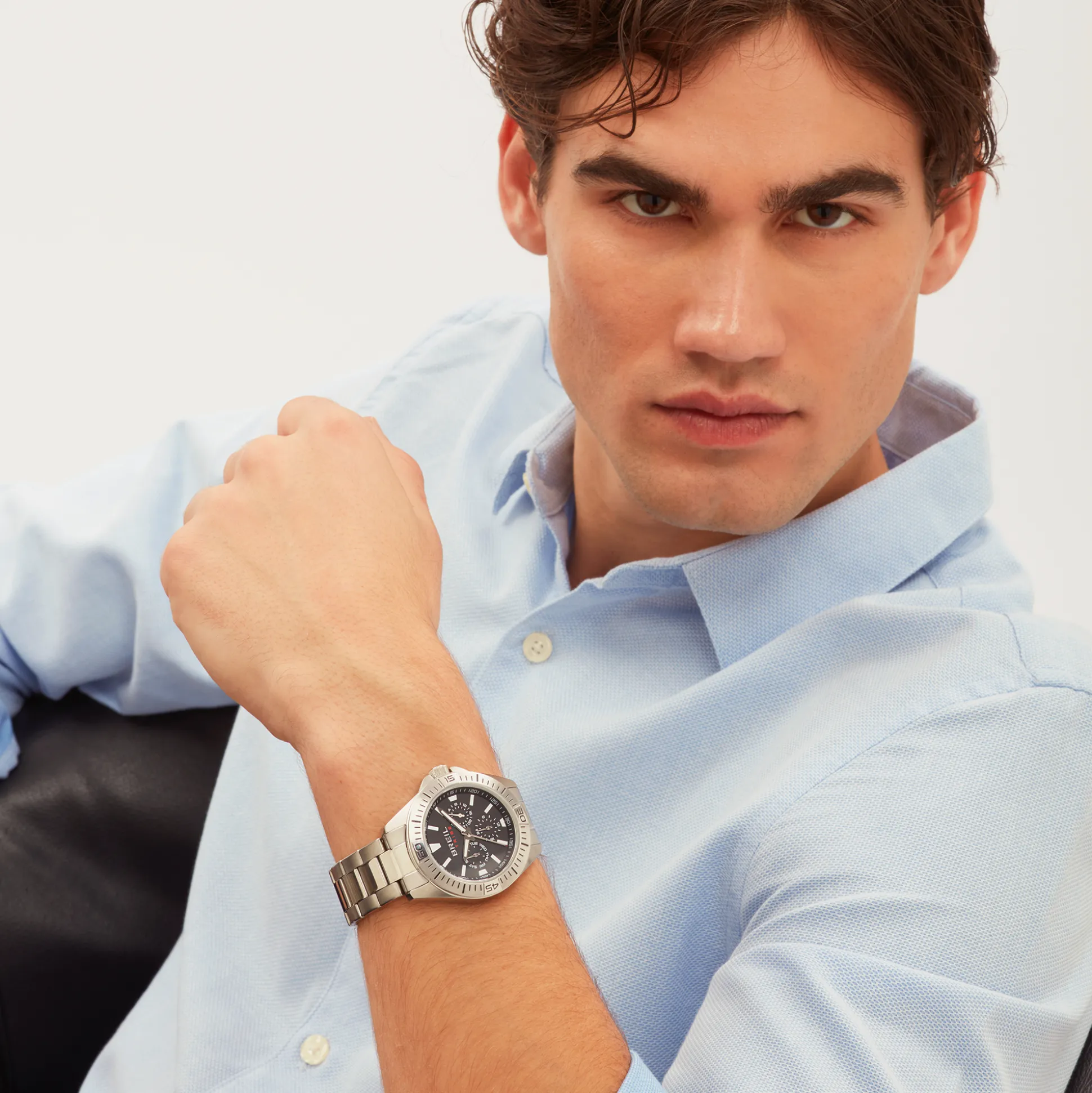 OFFBEAT-OFF BEAT MULTIFUNZIONE GENT 42 MM