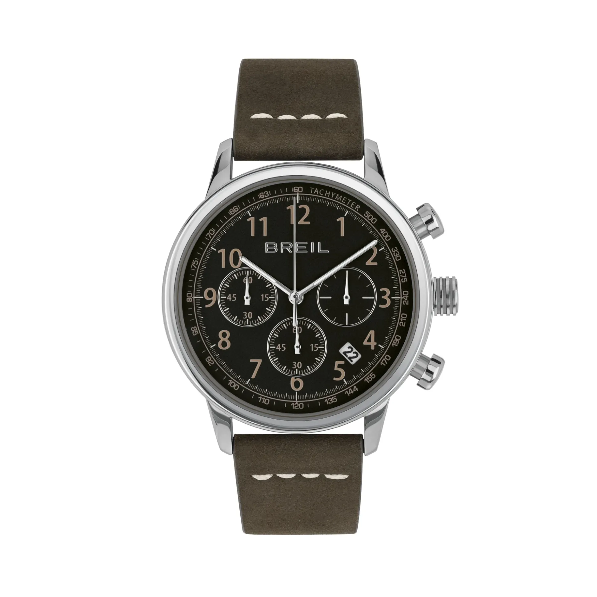 OUTRIDER-CHRONO GENT 41MM