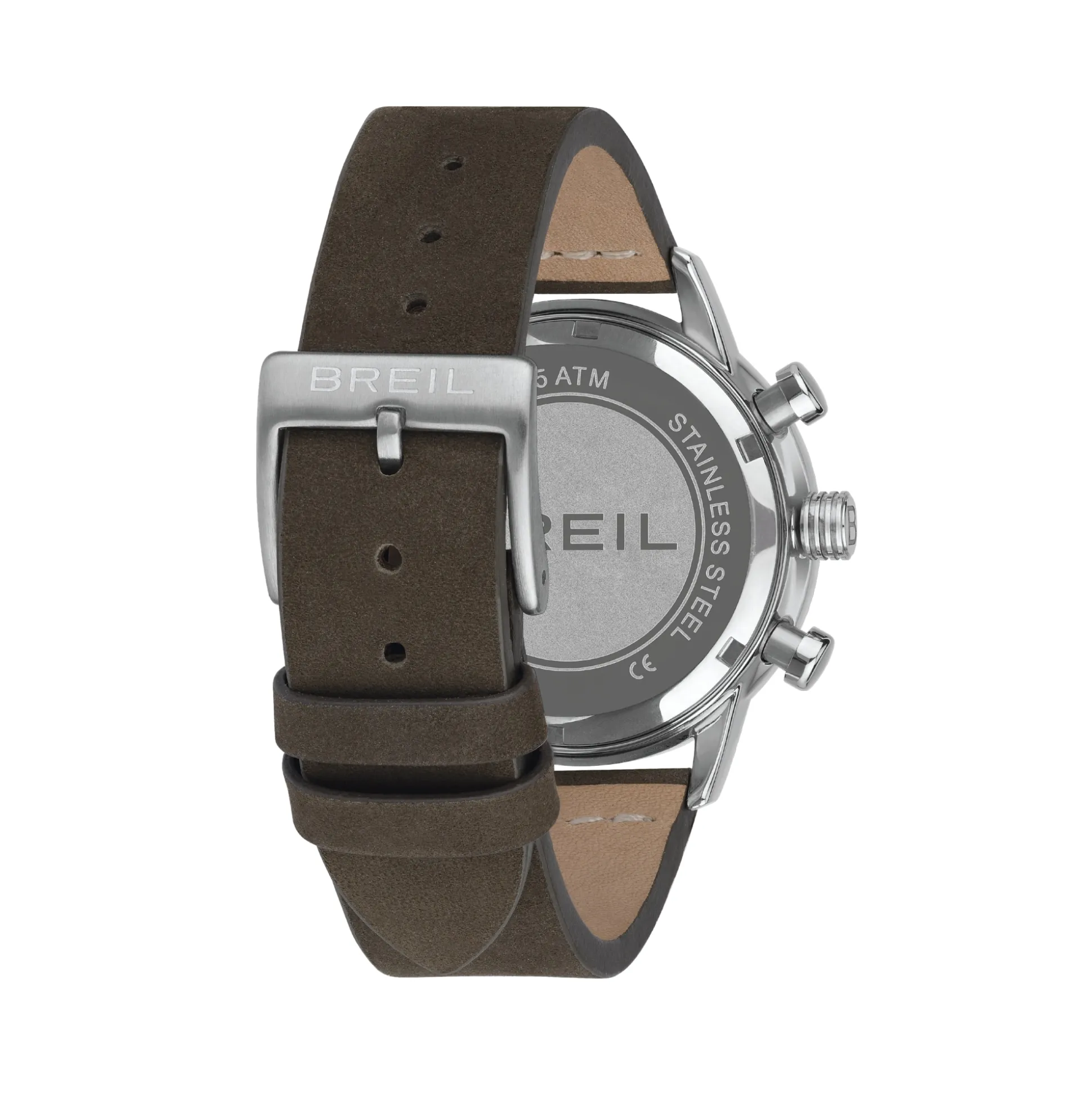 OUTRIDER-CHRONO GENT 41MM
