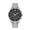 OVERHAND-CHRONO GENT 41 MM