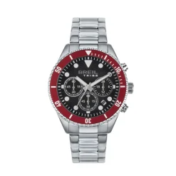 OVERHAND-CHRONO GENT 41 MM