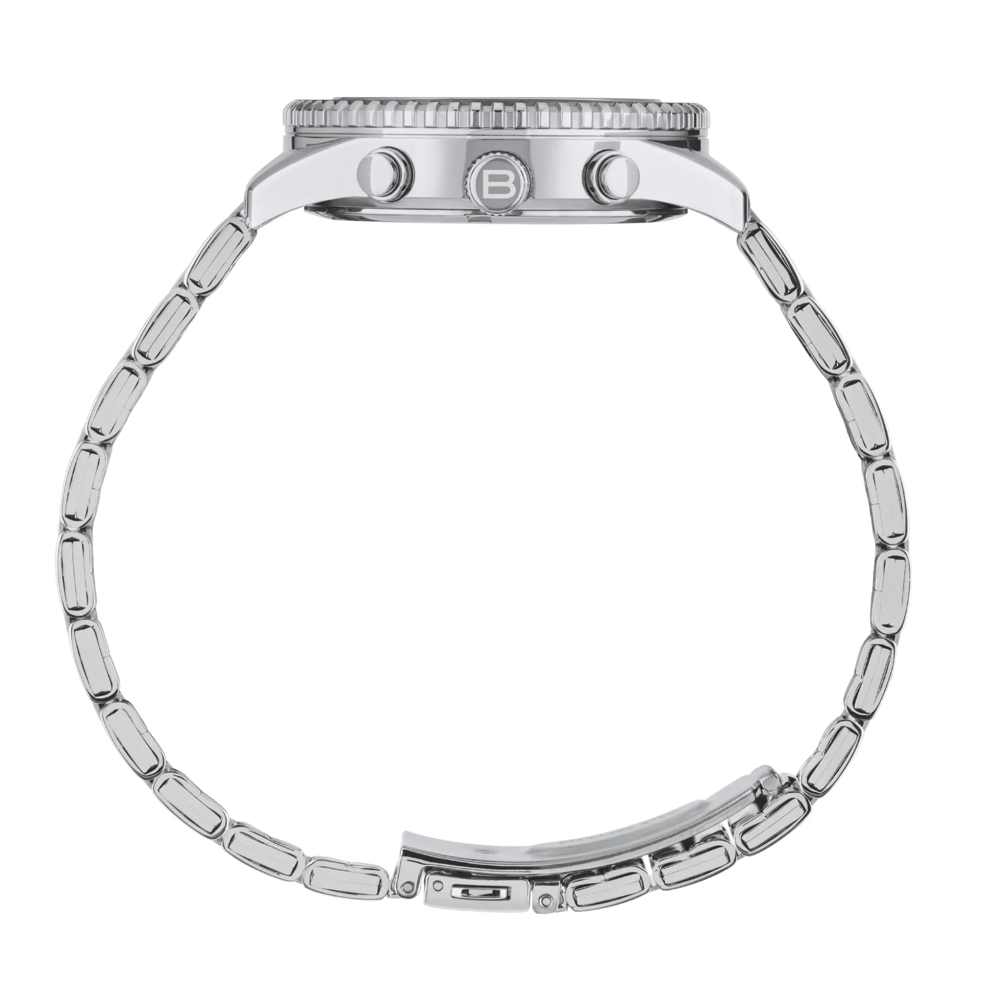 OVERHAND-CHRONO GENT 41 MM
