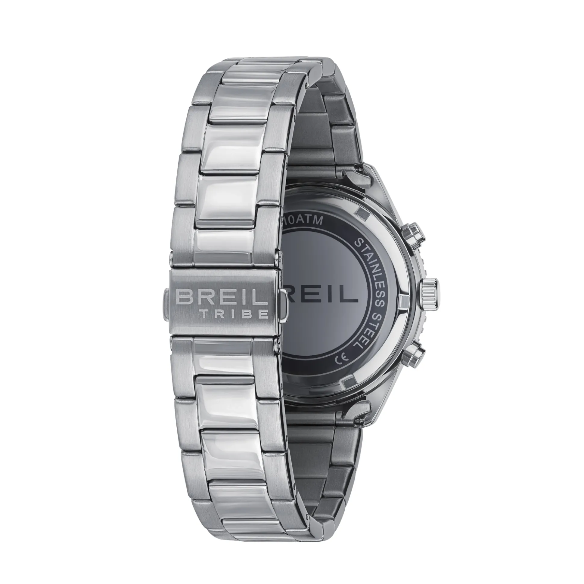 OVERHAND-CHRONO GENT 41 MM