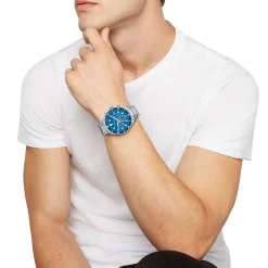 OVERHAND-CHRONO GENT 41 MM