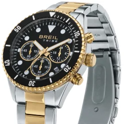 OVERHAND-CHRONO GENT 41 MM