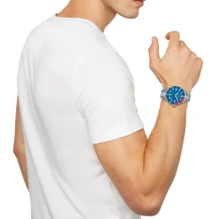 OVERHAND-3H GENT 39 MM