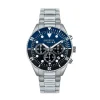 OVERHAND-OVERHAND  CHRONO GENT 41 MM