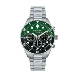 OVERHAND-OVERHAND CHRONO GENT 41 MM