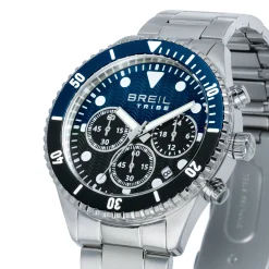 OVERHAND-OVERHAND CHRONO GENT 41 MM