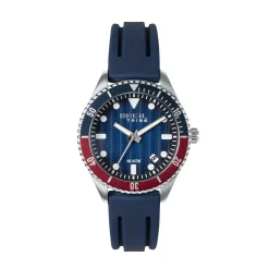 OVERHAND-OVERHAND SOLO TEMPO GENT 39 MM