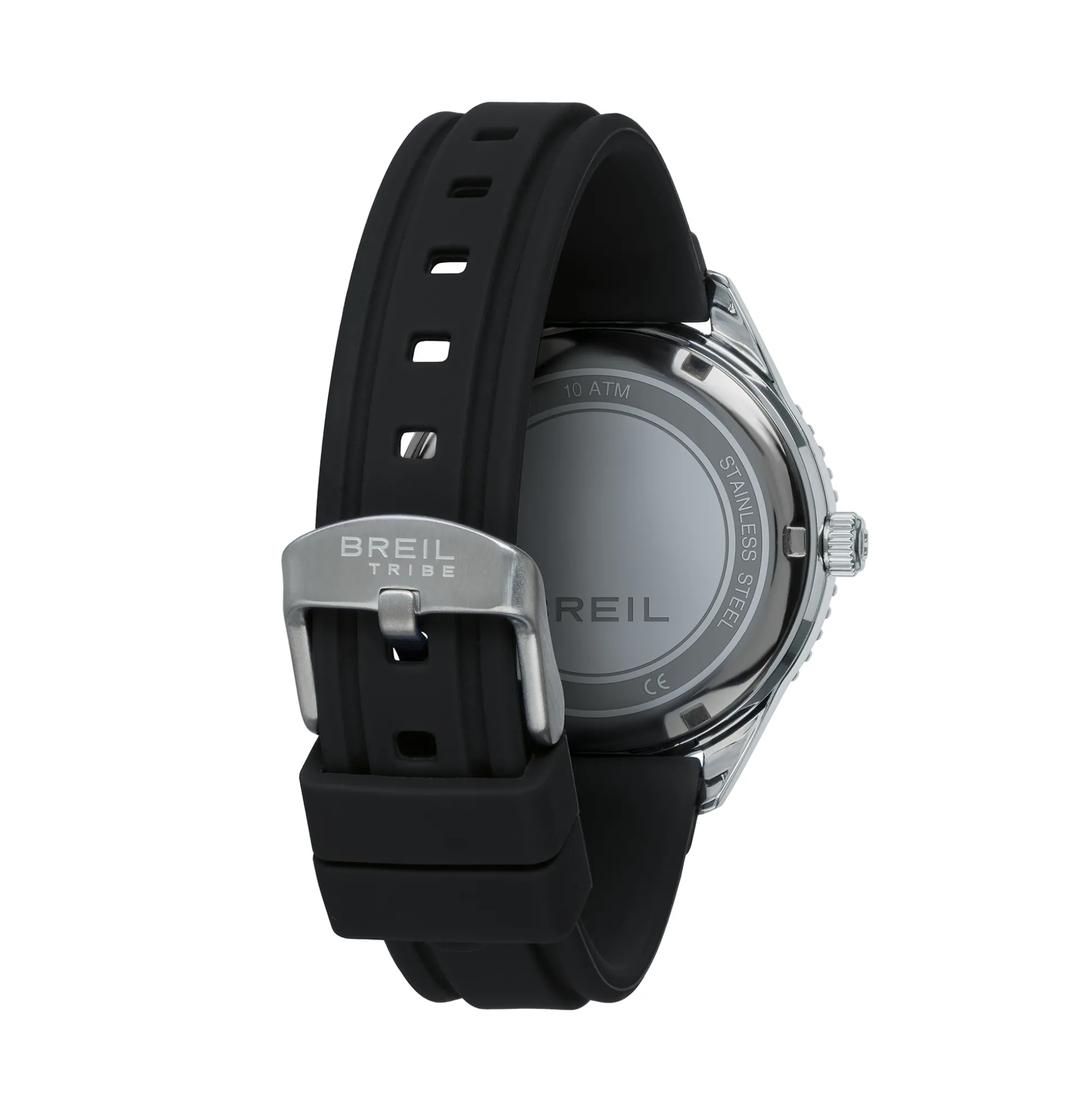 OVERHAND-OVERHAND SOLO TEMPO GENT 39 MM