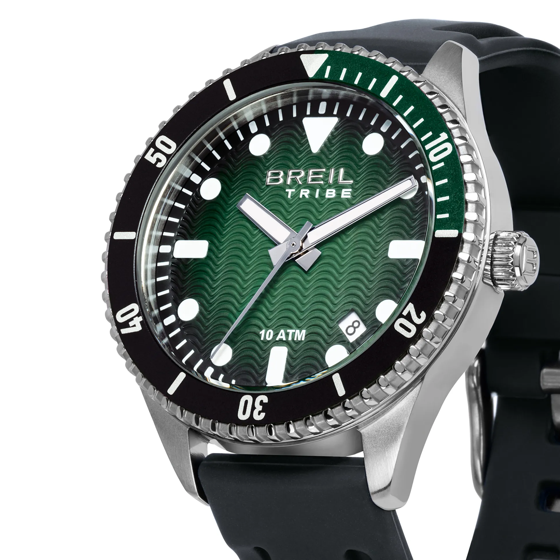 OVERHAND-OVERHAND SOLO TEMPO GENT 39 MM