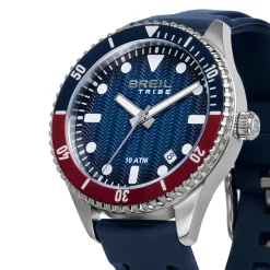 OVERHAND-OVERHAND SOLO TEMPO GENT  39 MM