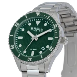 OVERHAND-TIME ONLY GENT 39 MM