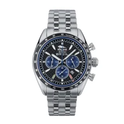 POLIZIA DI STATO-CHRONO 43 MM
