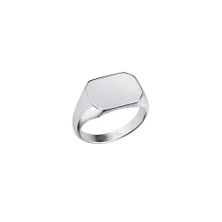 PRIVATE CODE-STAINLESS STEEL RING