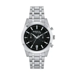 RANK-CHRONO GENT 40 MM
