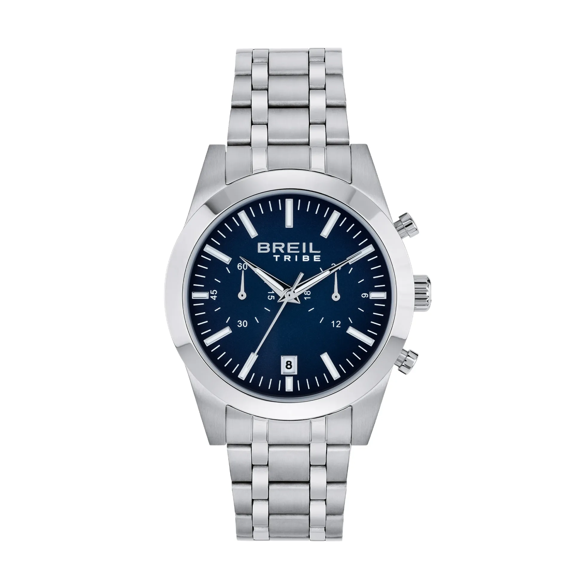 RANK-CHRONO GENT 40 MM