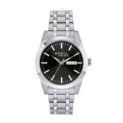 RANK-TIME ONLY GENT 40 MM