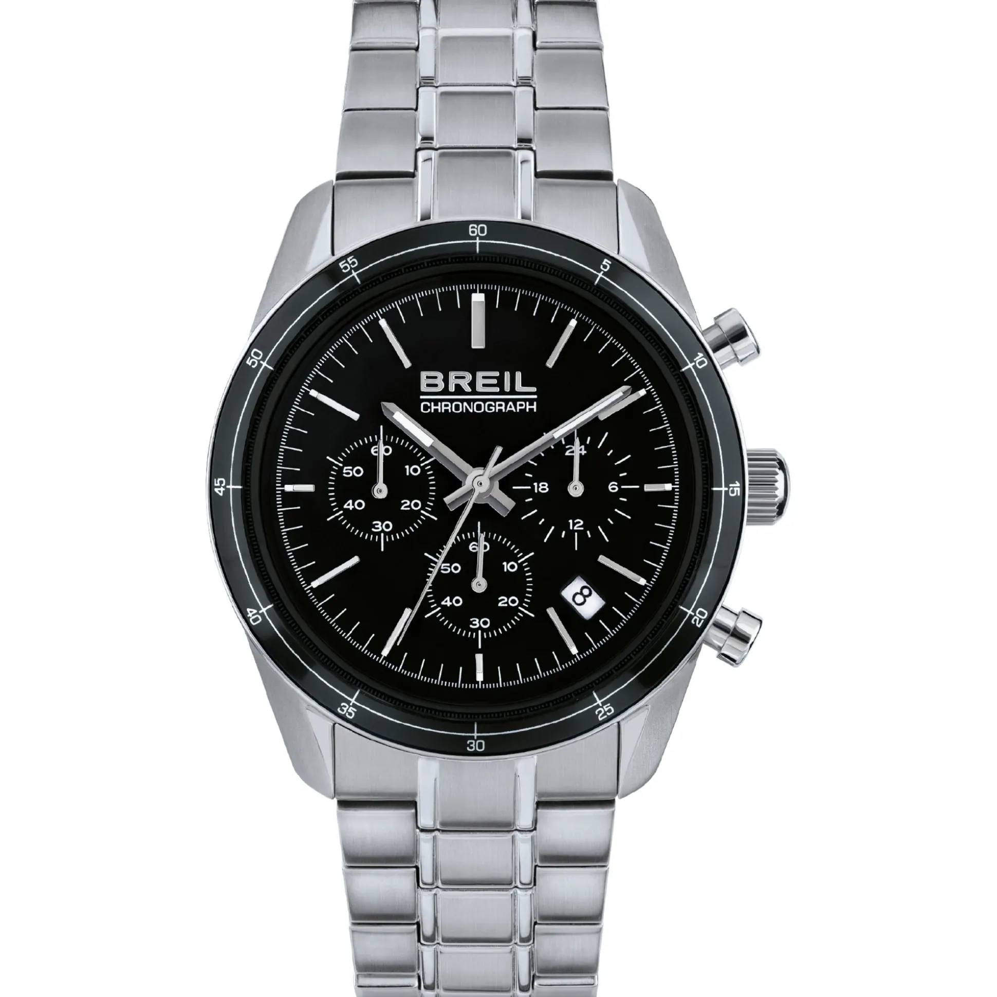 RELEASE-CHRONO GENT 42 MM