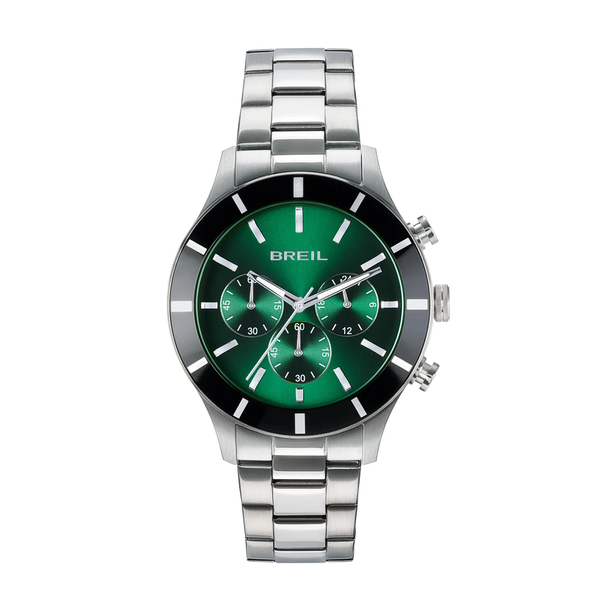 REMIXER-REMIXER CHRONO GENT 42 MM