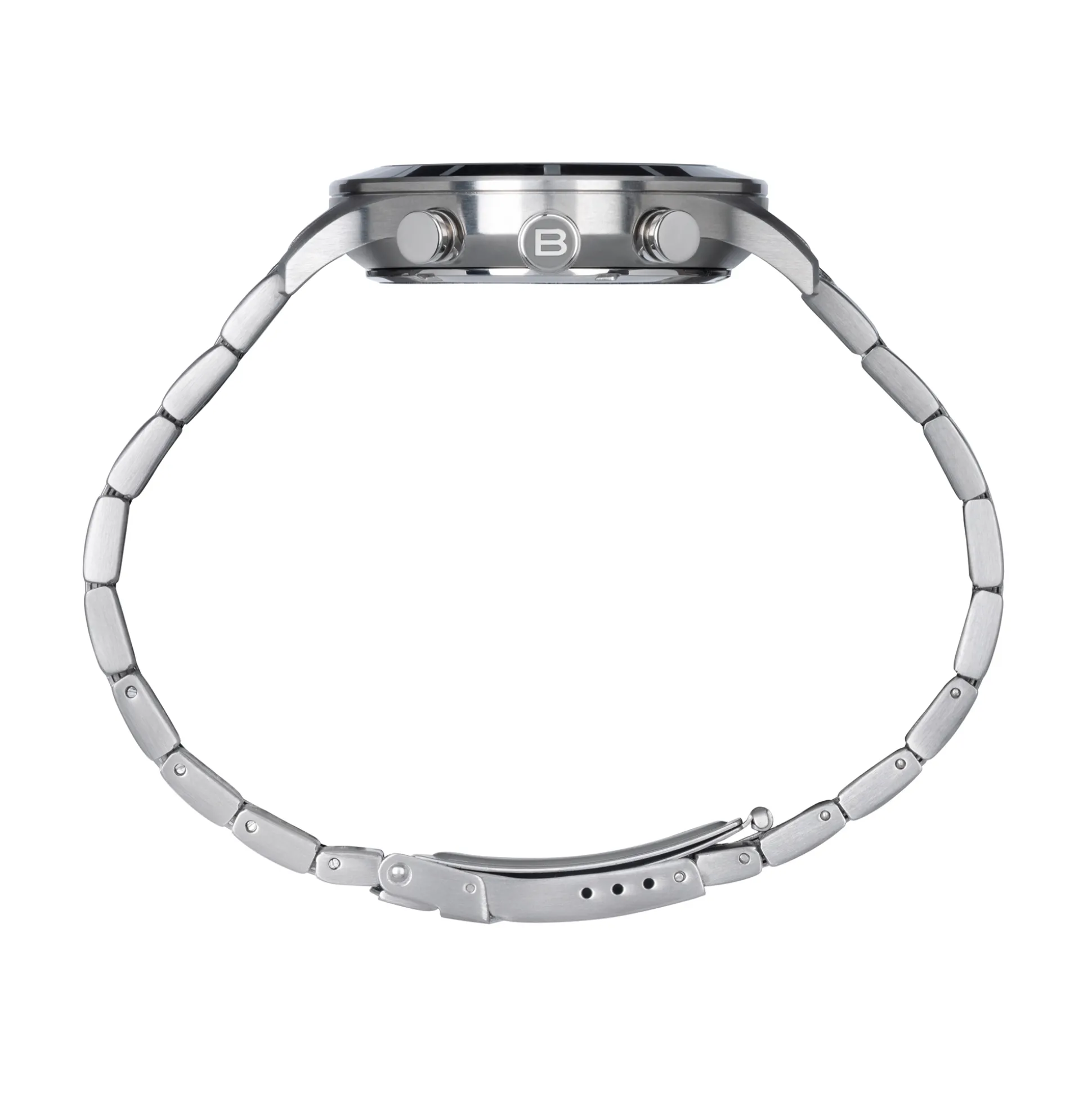 REMIXER-REMIXER CHRONO GENT 42 MM