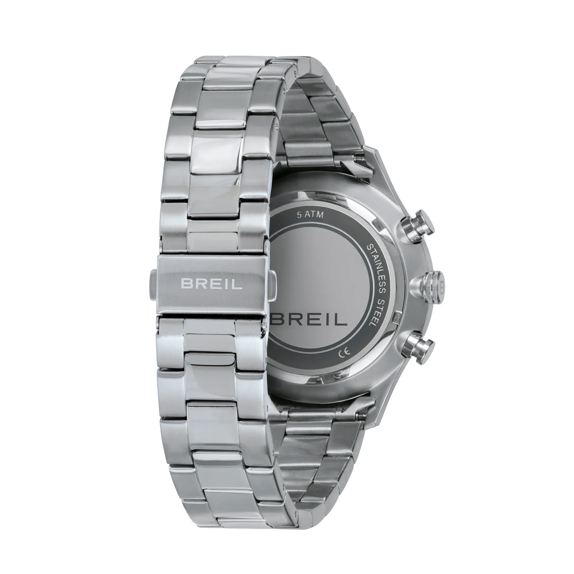 REMIXER-REMIXER CHRONO GENT 42 MM