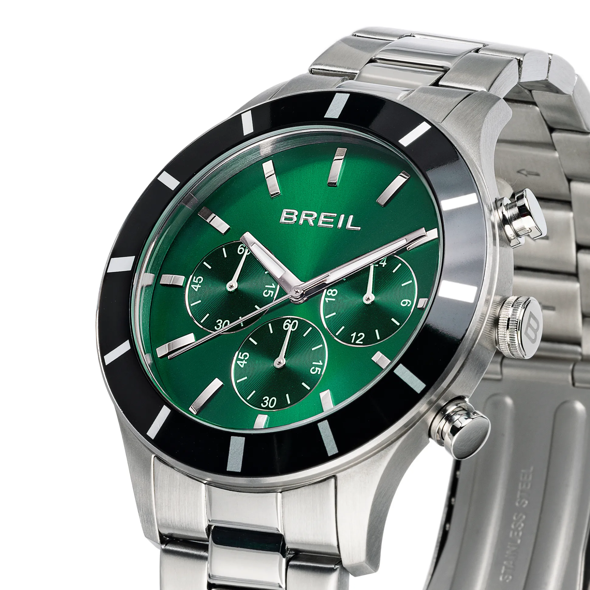 REMIXER-REMIXER CHRONO GENT 42 MM
