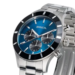 REMIXER-REMIXER CHRONO GENT 42 MM