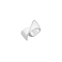 RETWIST-STAINLESS STEEL RING