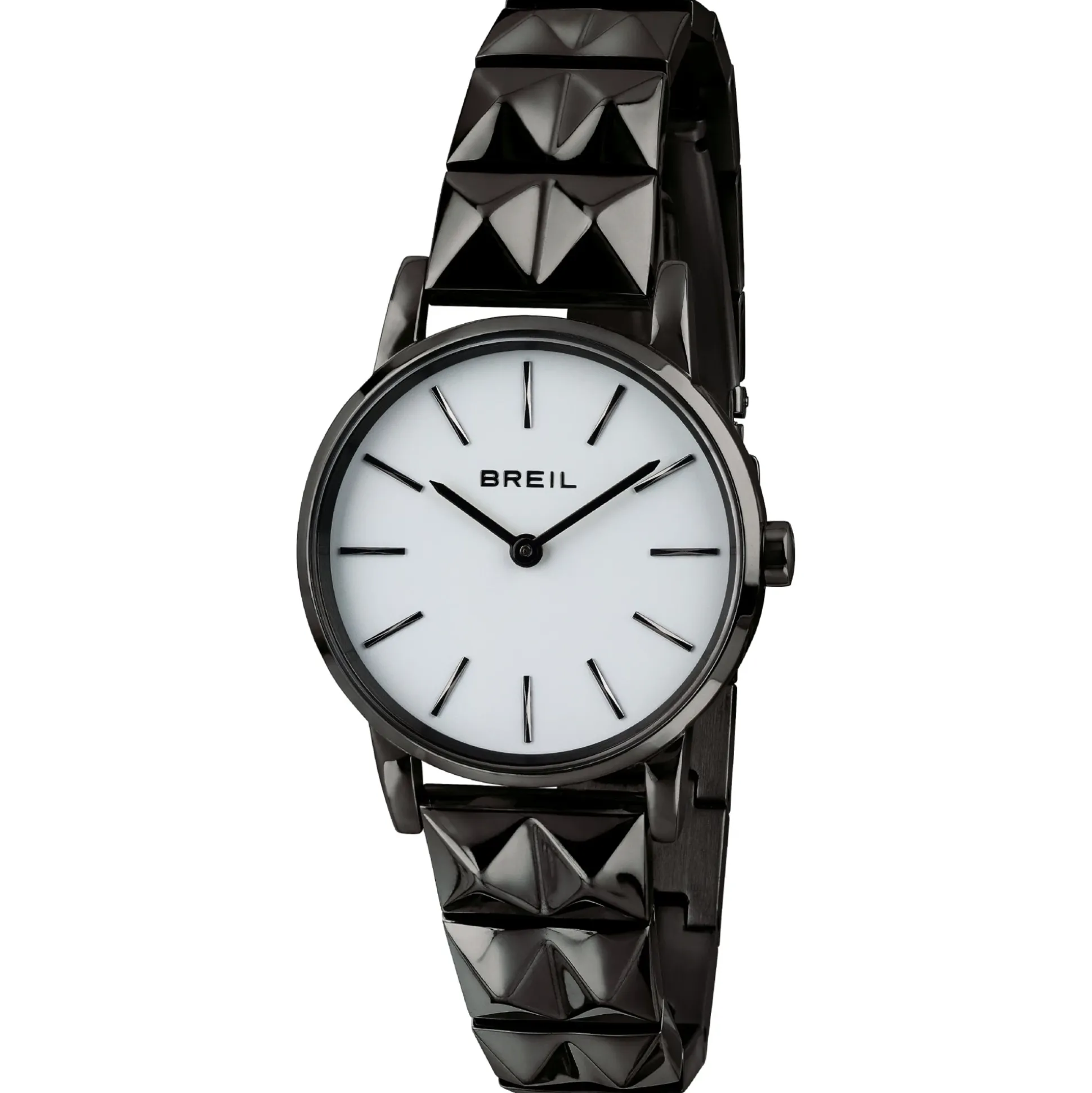 ROCKERS-DAME 32 MM NUR ZEITUHR