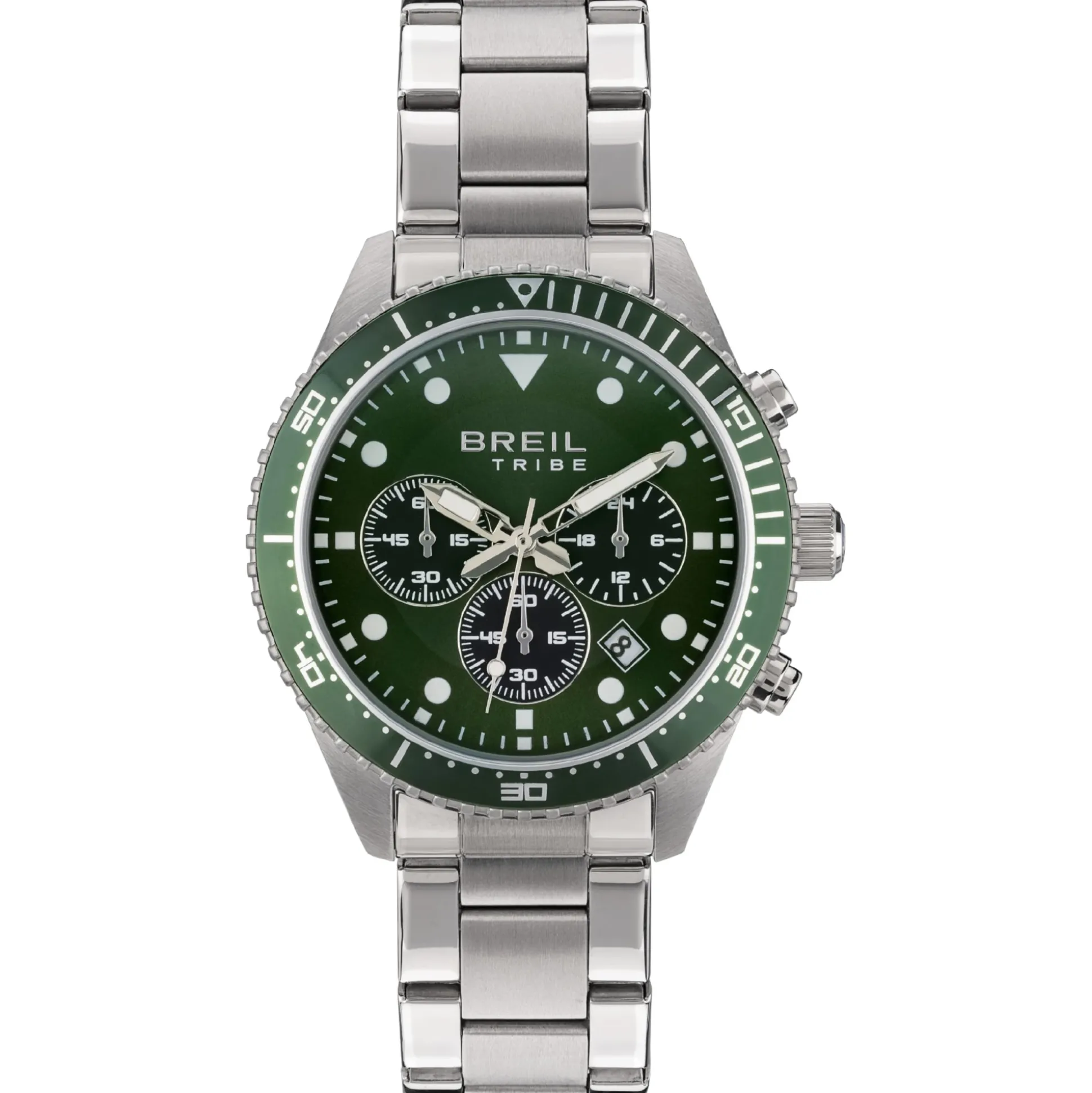 SAIL-CHRONO GENT 42 MM