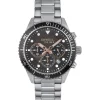SAIL-CHRONO GENT 42 MM