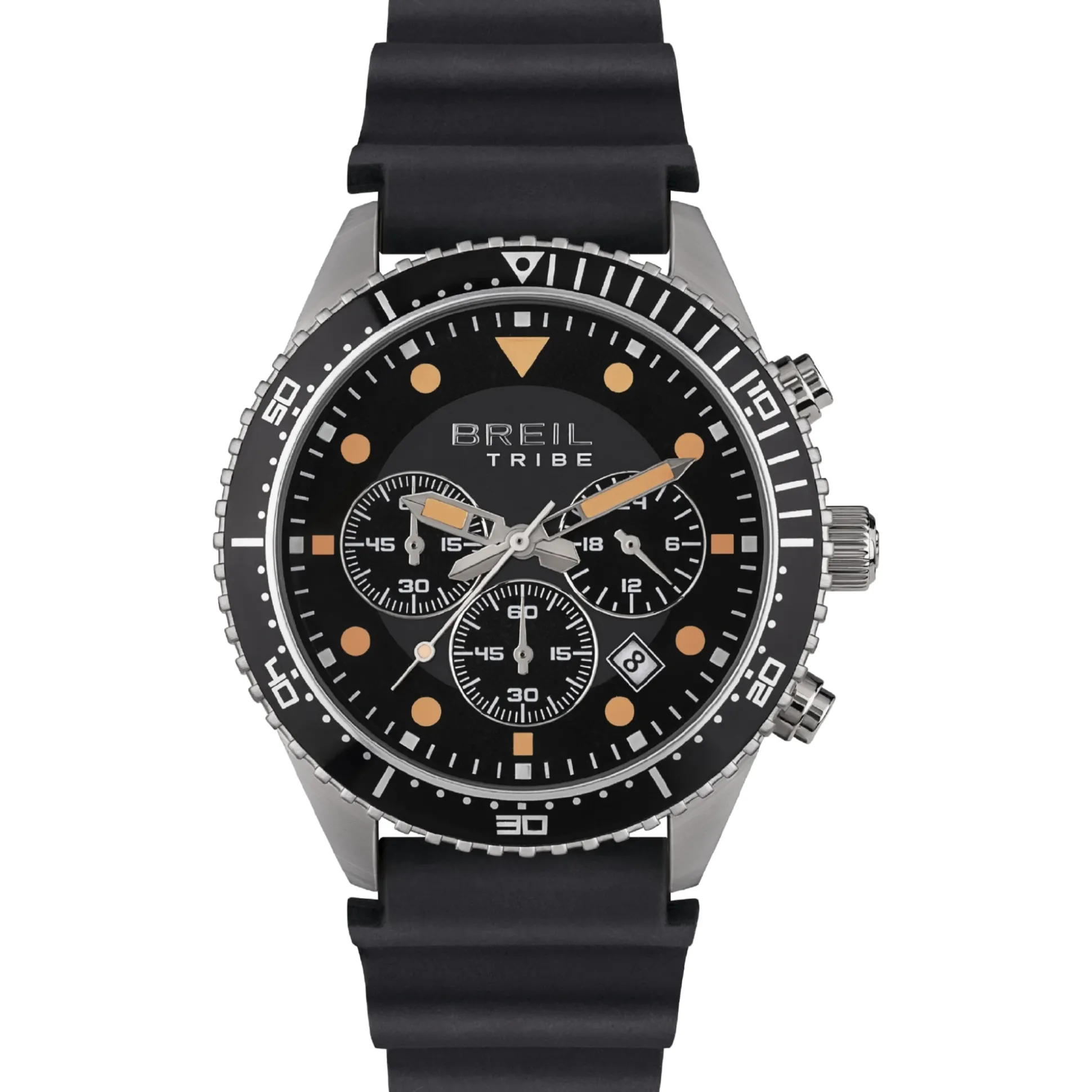 SAIL-CHRONO GENT 42 MM