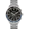 SAIL-CHRONO GENT 42 MM