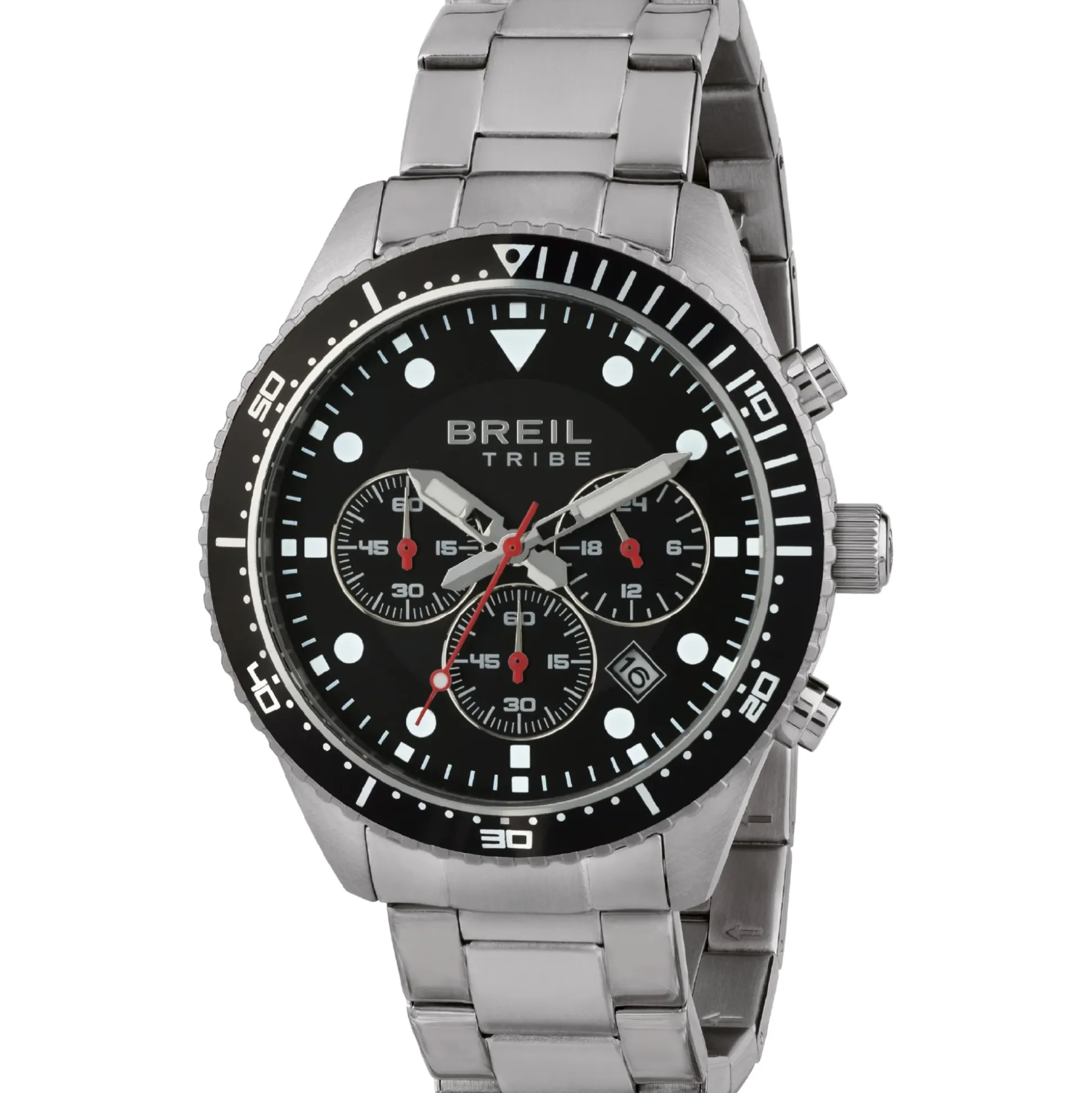 SAIL-CHRONO GENT 42 MM