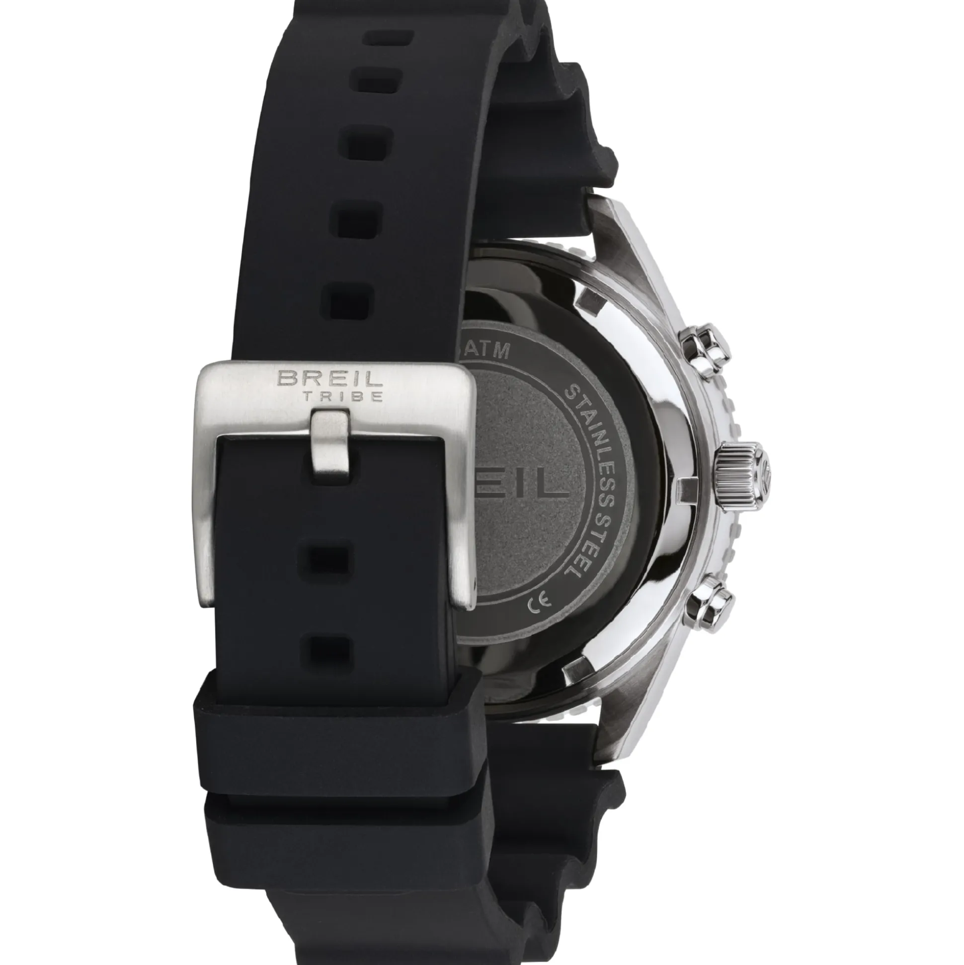 SAIL-CHRONO GENT 42 MM