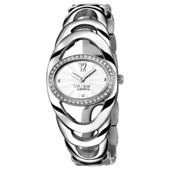 SATURN-29MM SILVER WOMEN'S WATCH