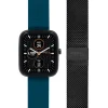 SBT-3-UNISEX SMARTWATCH WITH DOUBLE STRAP