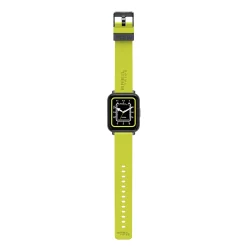 SBT-2-UNISEX SMARTWATCH WITH DOUBLE STRAP