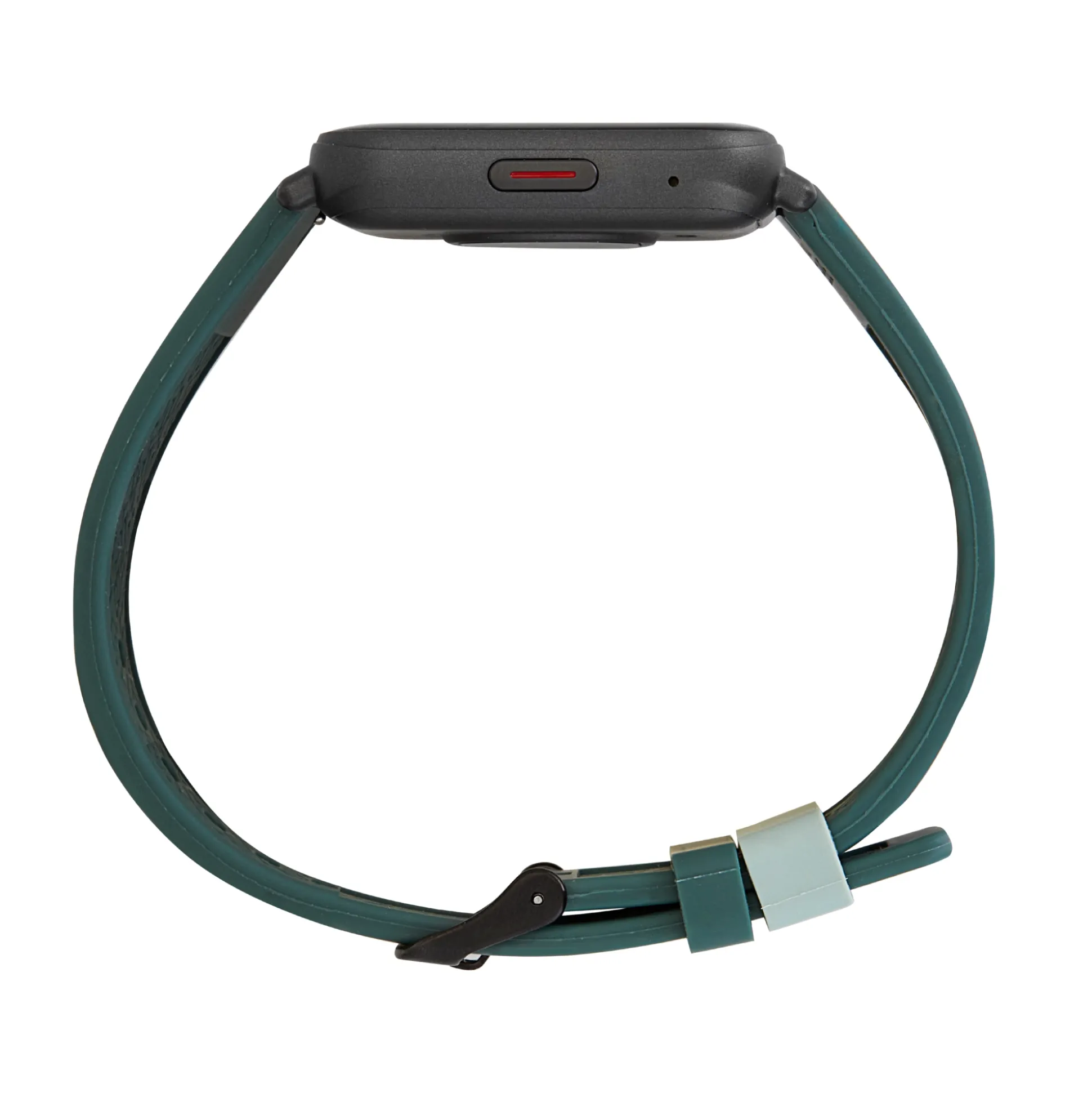 SBT-2-UNISEX SMARTWATCH WITH DOUBLE STRAP