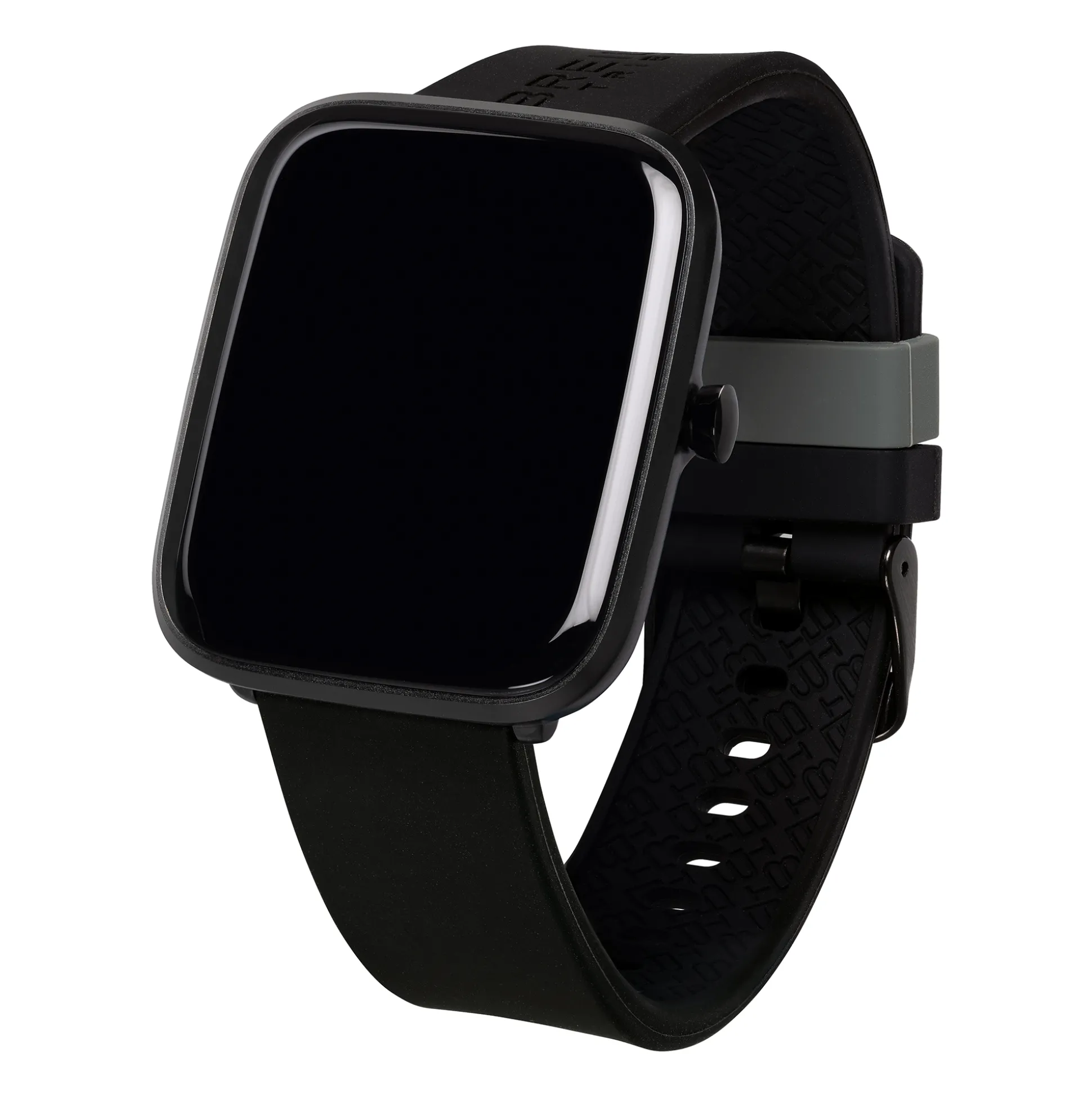 SBT-3-UNISEX SMARTWATCH WITH DOUBLE STRAP