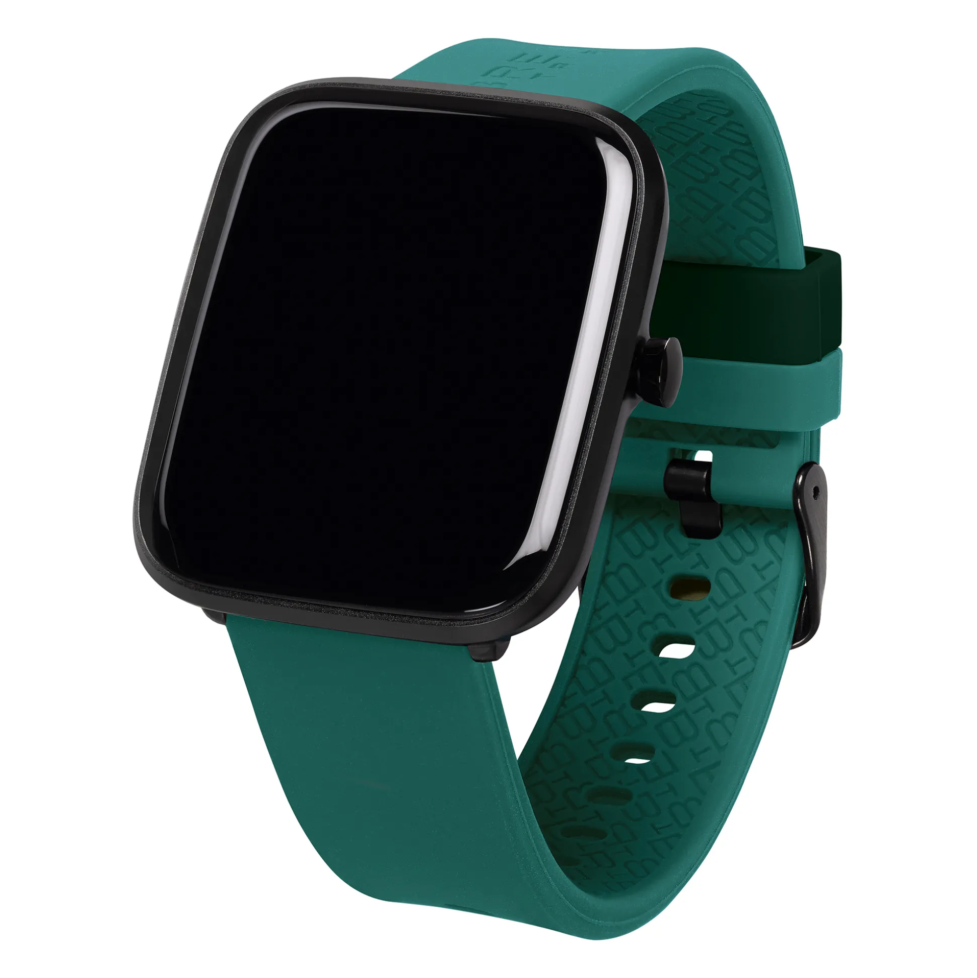 SBT-3-UNISEX SMARTWATCH WITH DOUBLE STRAP