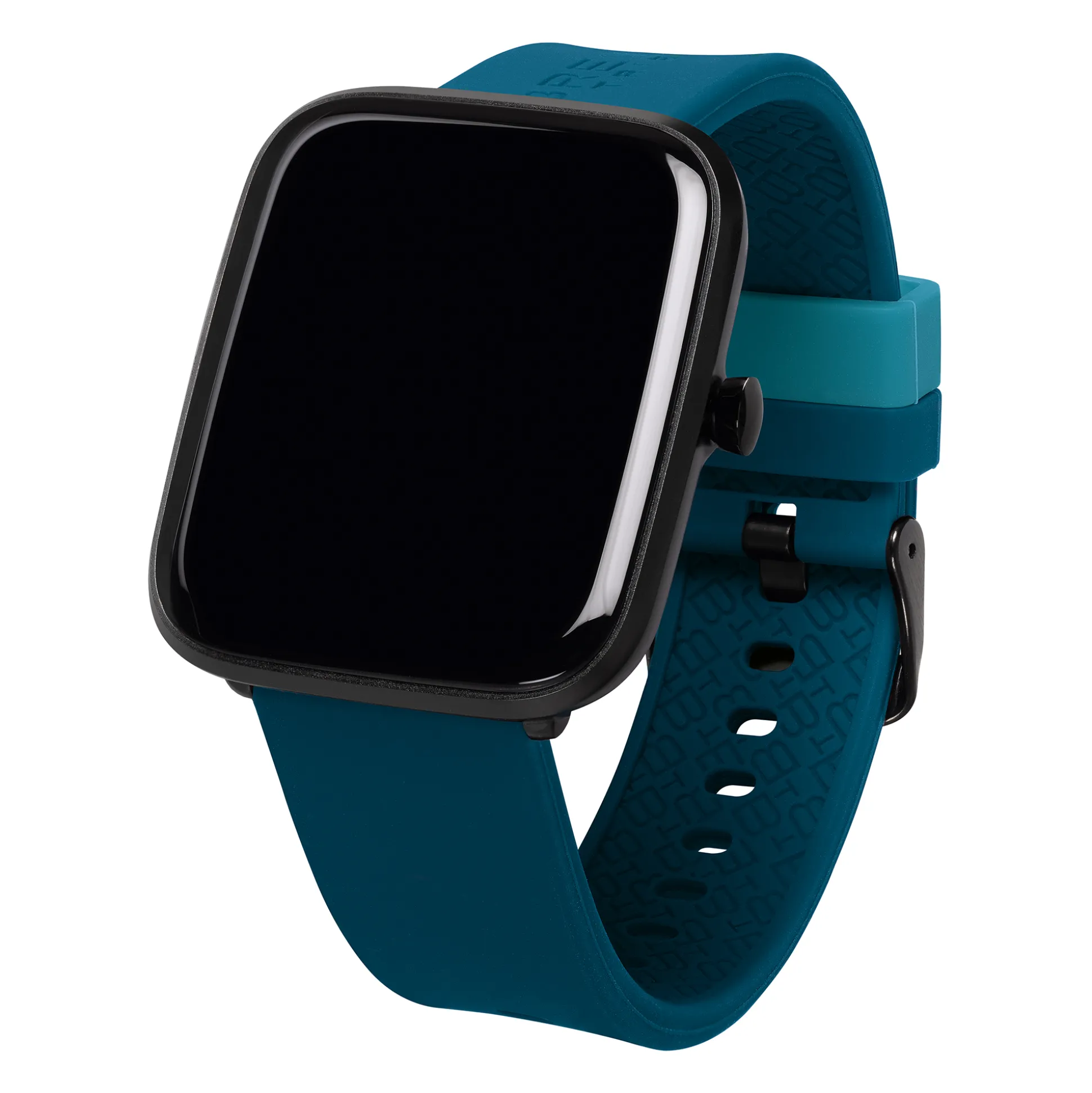 SBT-3-UNISEX SMARTWATCH WITH DOUBLE STRAP