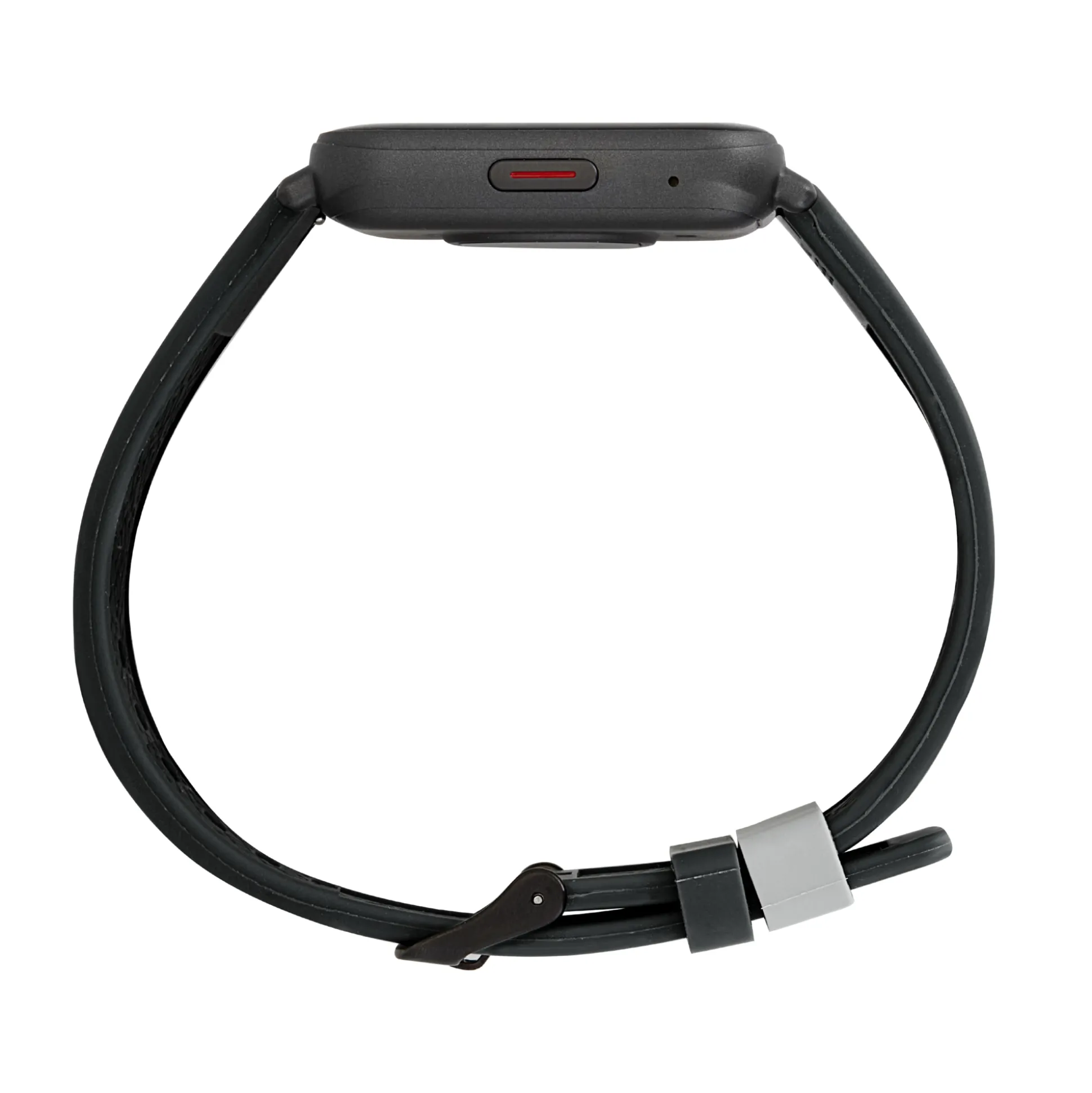 SBT-2-UNISEX SMARTWATCH WITH DOUBLE STRAP